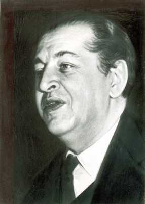 Х. Саламеа.